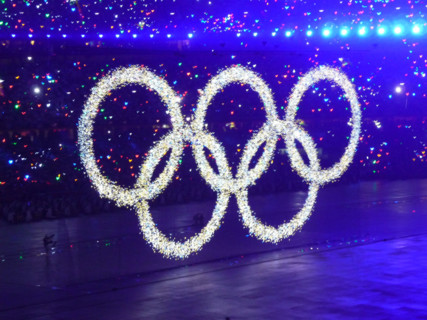 Jeux Olympiques 2008