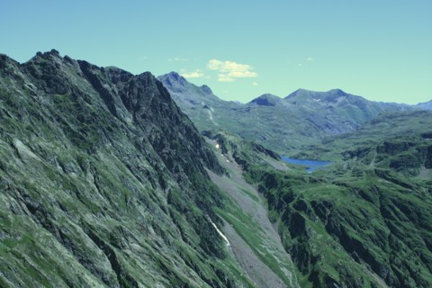 Aran - Pyrénées - Espagne