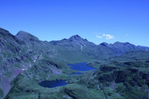Aran - Pyrénées - Espagne