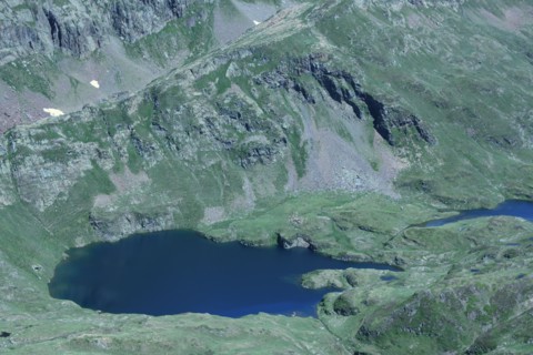 Aran - Pyrenees - Spain