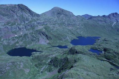 Aran - Pyrenees - Spain