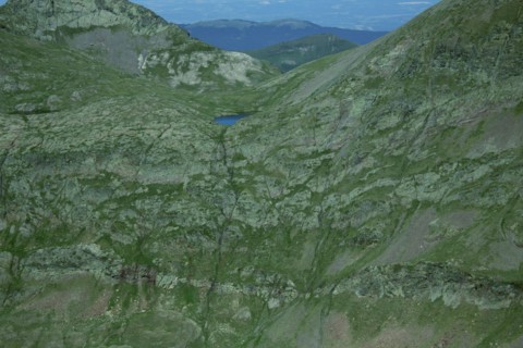 Aran - Pyrénées - Espagne