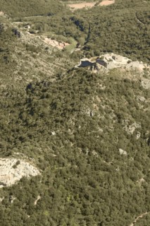Les chateaux cathares
