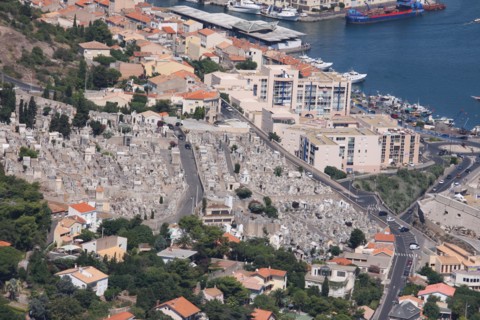 Sète