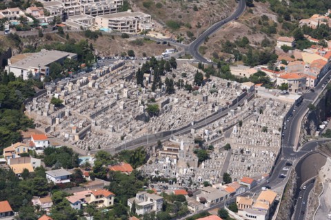 Sète