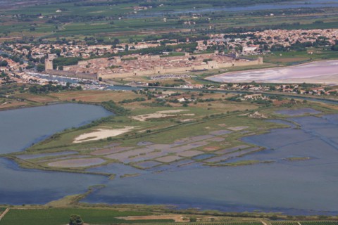 Aigues Mortes
