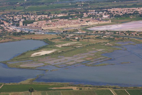 Aigues Mortes