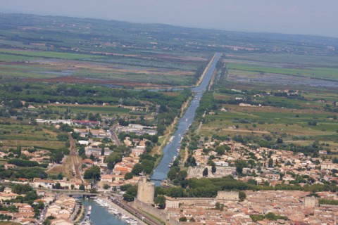 Aigues Mortes