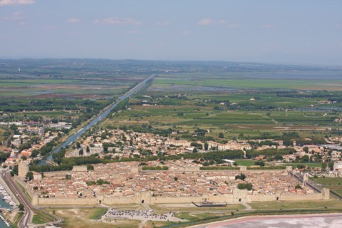 Aigues Mortes