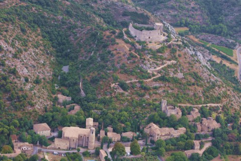 Saint-Victor la Coste