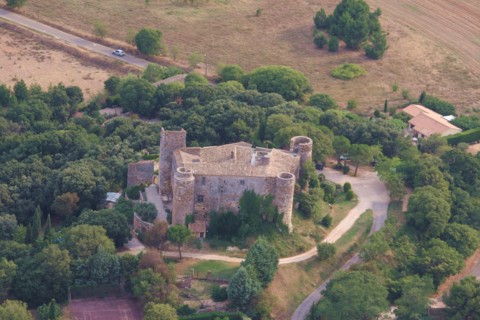 Château