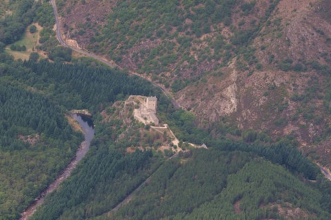 Les Cévennes
