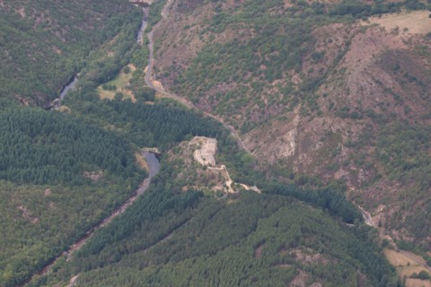 Les Cévennes