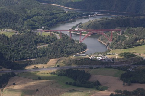 Viaduc de Garabit