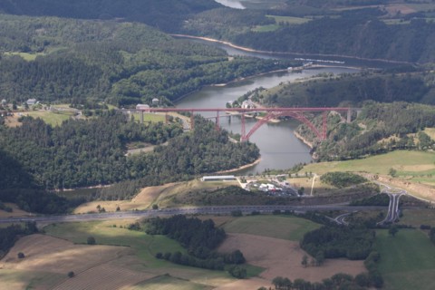 Viaduc de Garabit