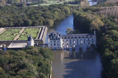 Château de Chenonceau