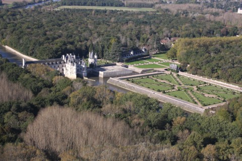 Château de Chenonceau