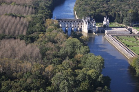 Château de Chenonceau