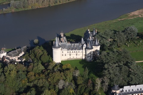 Château de Chaumont-sur-Loire