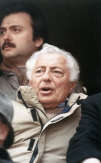 Gianni Agnelli