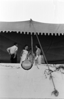 Jacqueline Kennedy's official Asian journey