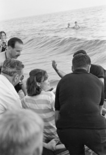 Jackie Kennedy, 1962