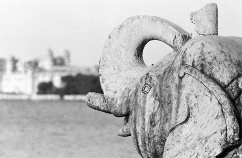 Voyage en Asie de Jacqueline Kennedy