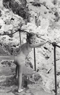 Jackie Kennedy, 1962