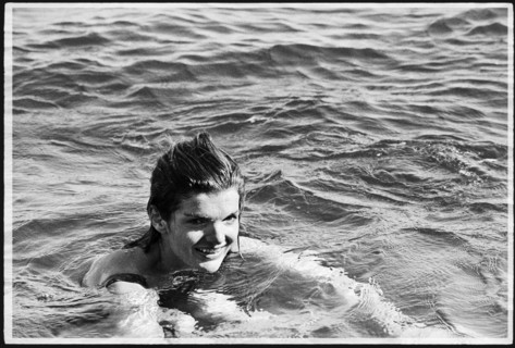 Jackie Kennedy, 1962