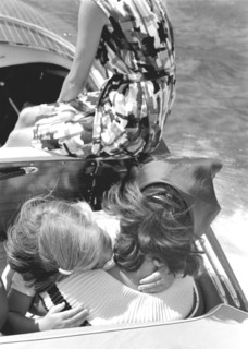 Jackie Kennedy, 1962