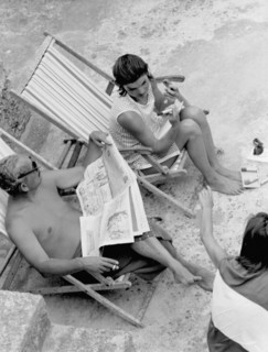 Jackie Kennedy, 1962