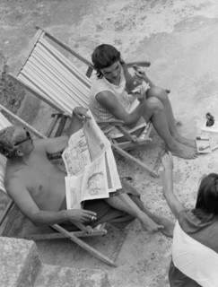 Jackie Kennedy, 1962