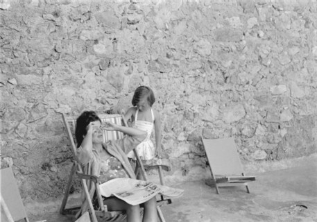Jackie Kennedy, 1962