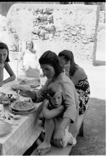 Jackie Kennedy, 1962