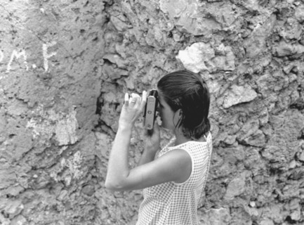 Jackie Kennedy, 1962