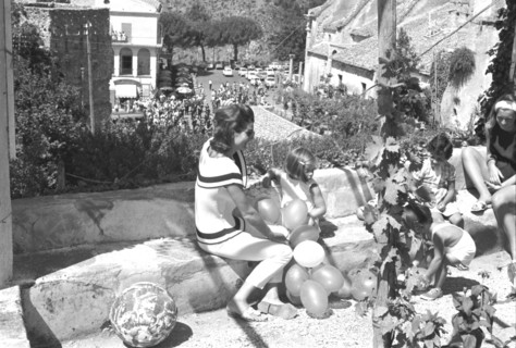 Jackie Kennedy, 1962