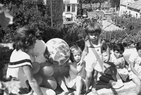 Jackie Kennedy, 1962