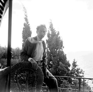 Jean Cocteau
