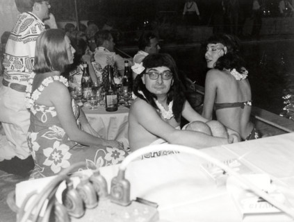 Claude Chabrol, 1963