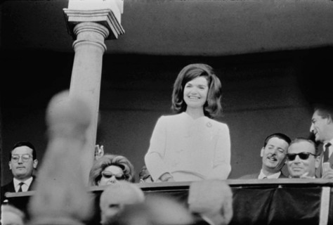 Jackie Kennedy (1966)