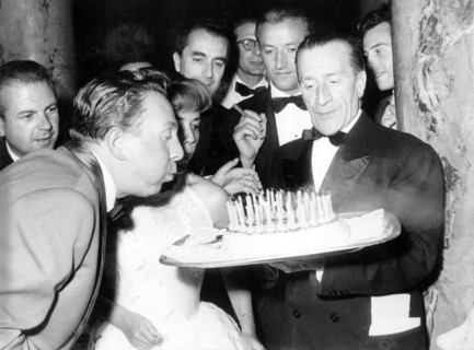 Charles Trenet