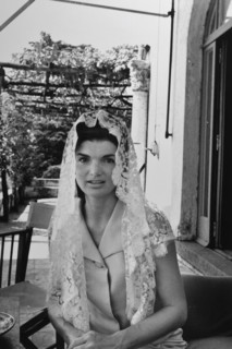 Jackie Kennedy
