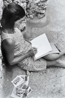 Jackie Kennedy, 1962