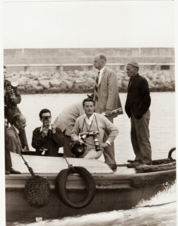 Benno Graziani, 1957