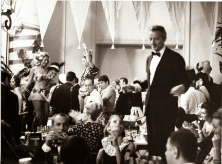 Carnaval de Rio, 1964