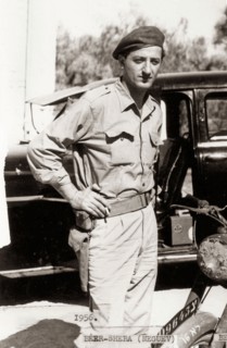 Benno Graziani, 1956