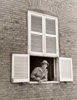Benno Graziani, 1958