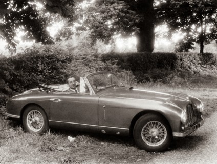 Benno Graziani, 1956