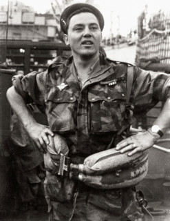 Jean Roy, 1955