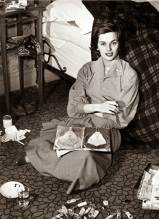 Lucia Bosè